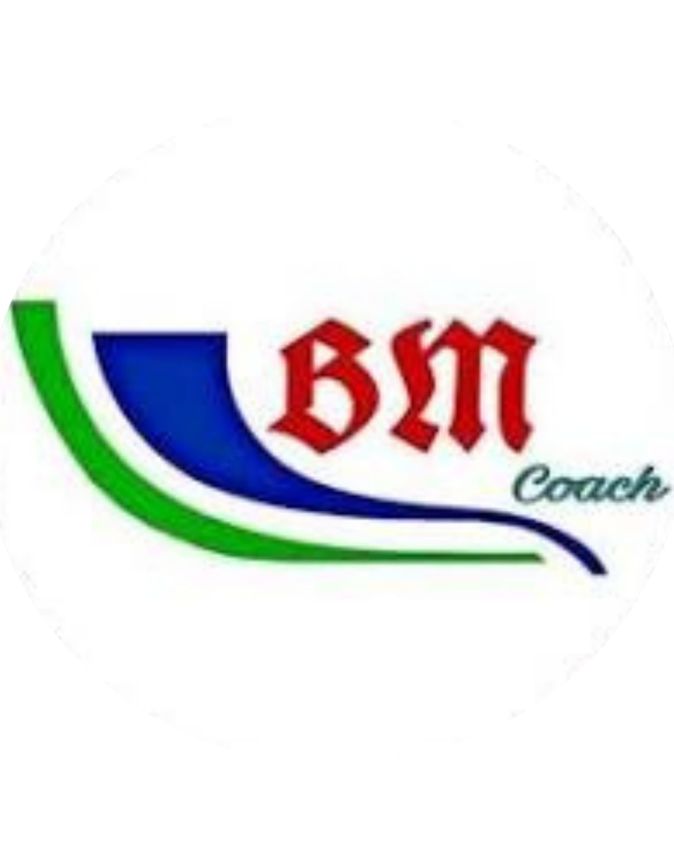 BM Logo